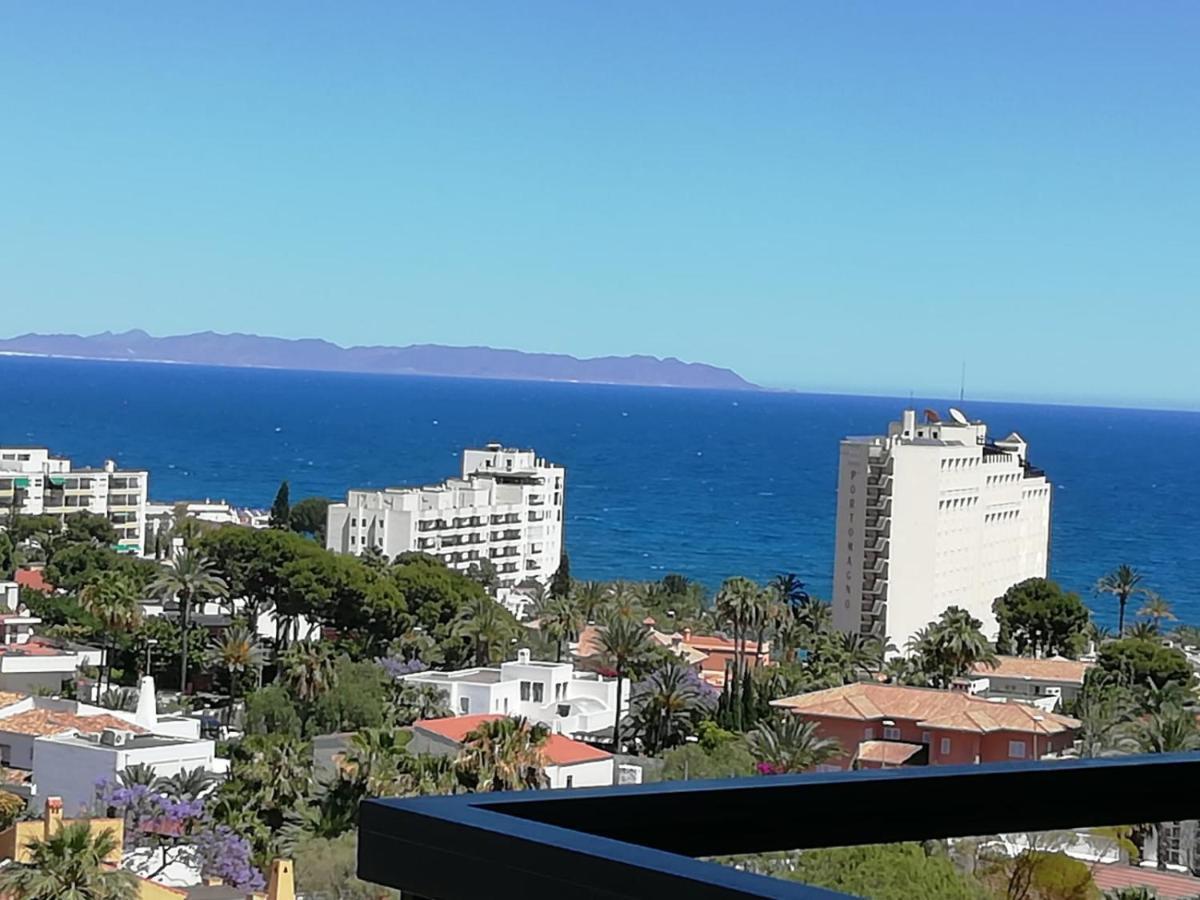 Aguaserena1 Almería Buitenkant foto